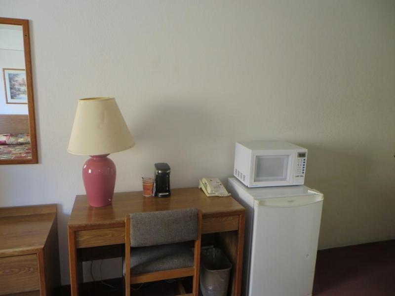 Super 8 By Wyndham Saanichton Victoria Airport Hotel Luaran gambar